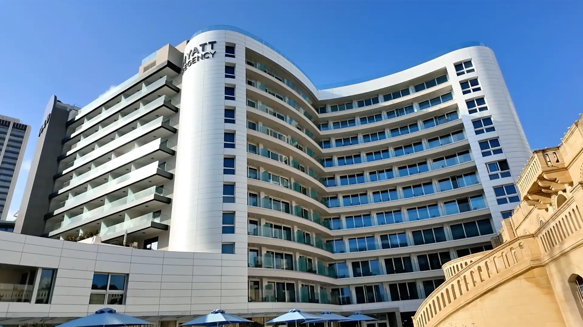 Malta Mastermind - Das exklusive Unternehmerevent