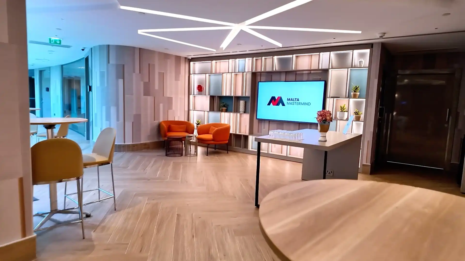 Malta Mastermind - Das exklusive Unternehmerevent