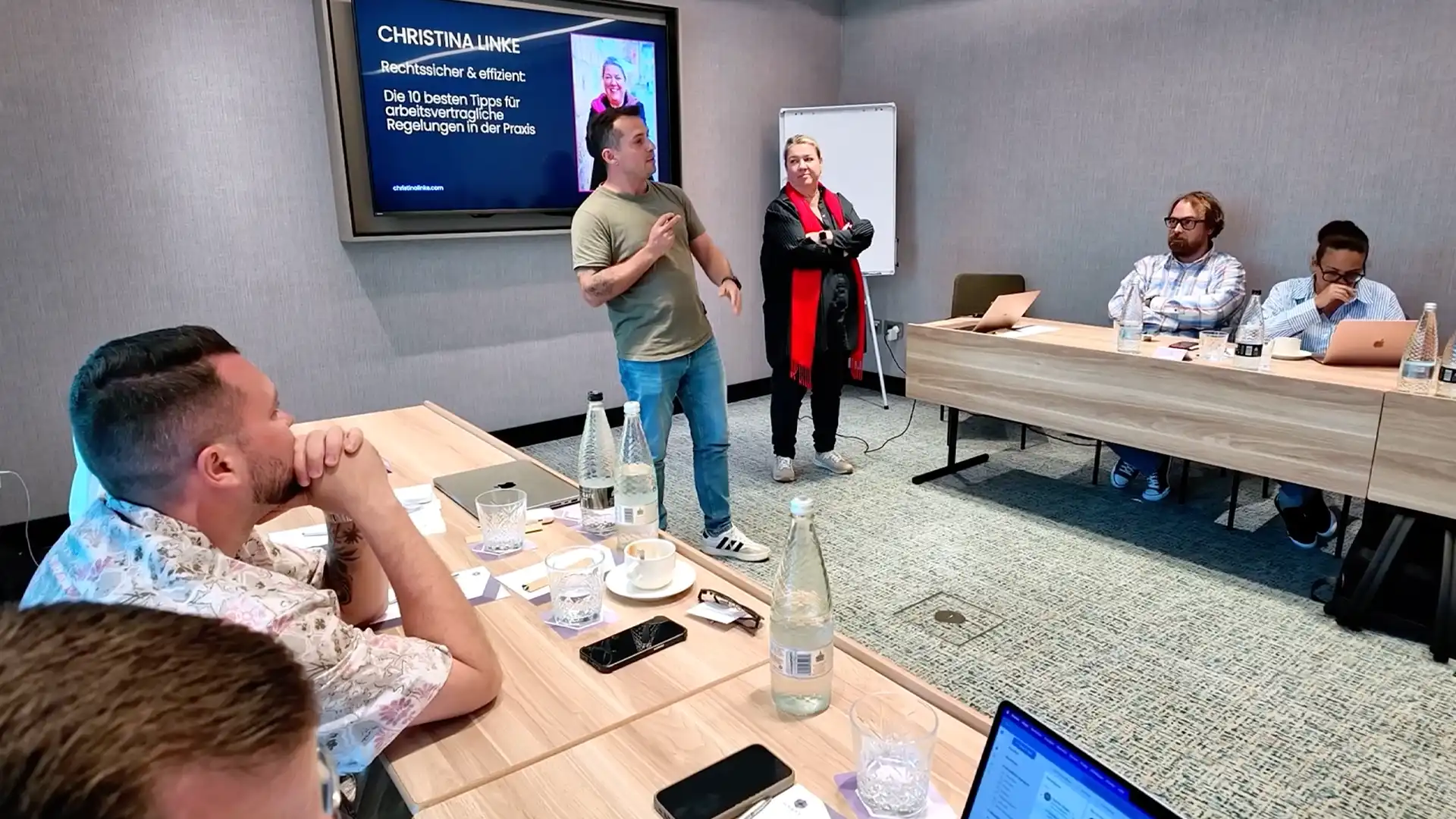 Malta Mastermind - Das exklusive Unternehmerevent