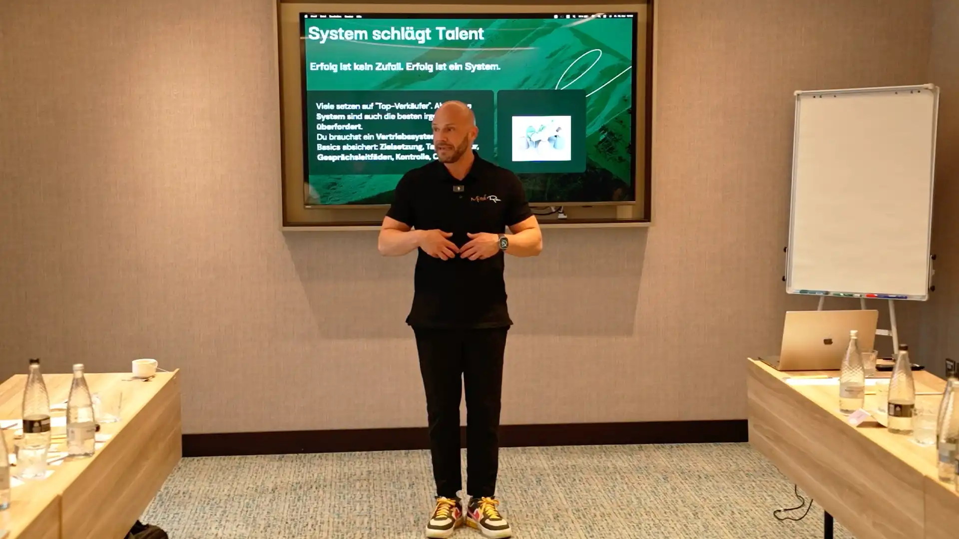 Malta Mastermind - Das exklusive Unternehmerevent