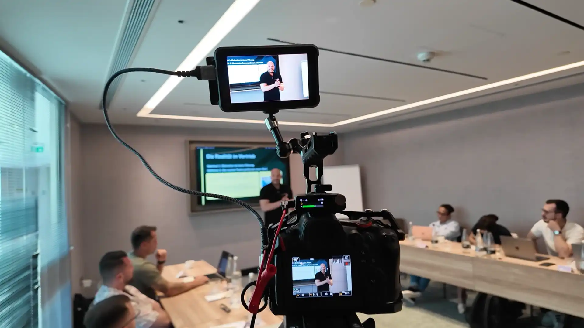 Malta Mastermind - Das exklusive Unternehmerevent