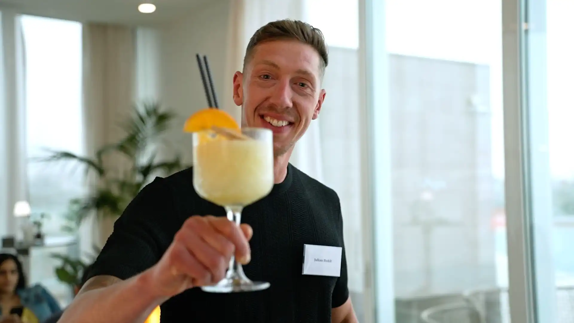 Malta Mastermind - Das exklusive Unternehmerevent