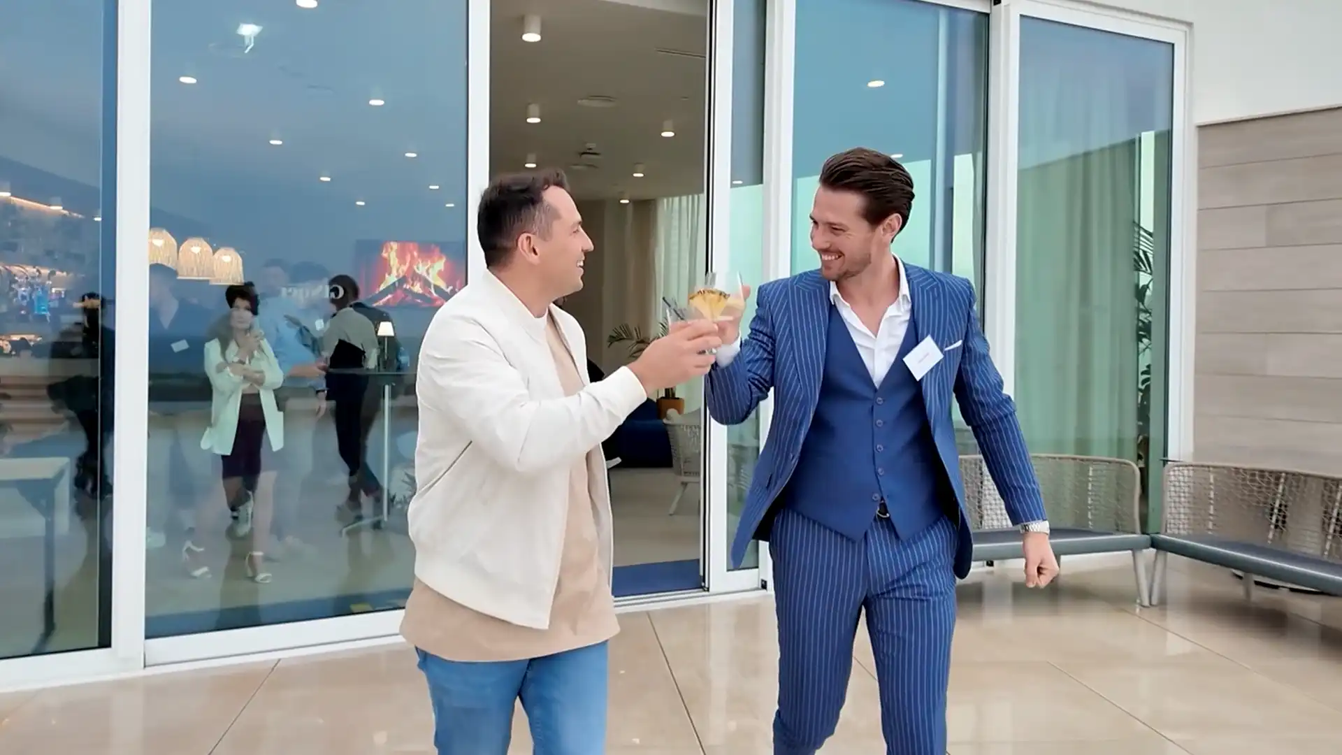 Malta Mastermind - Das exklusive Unternehmerevent