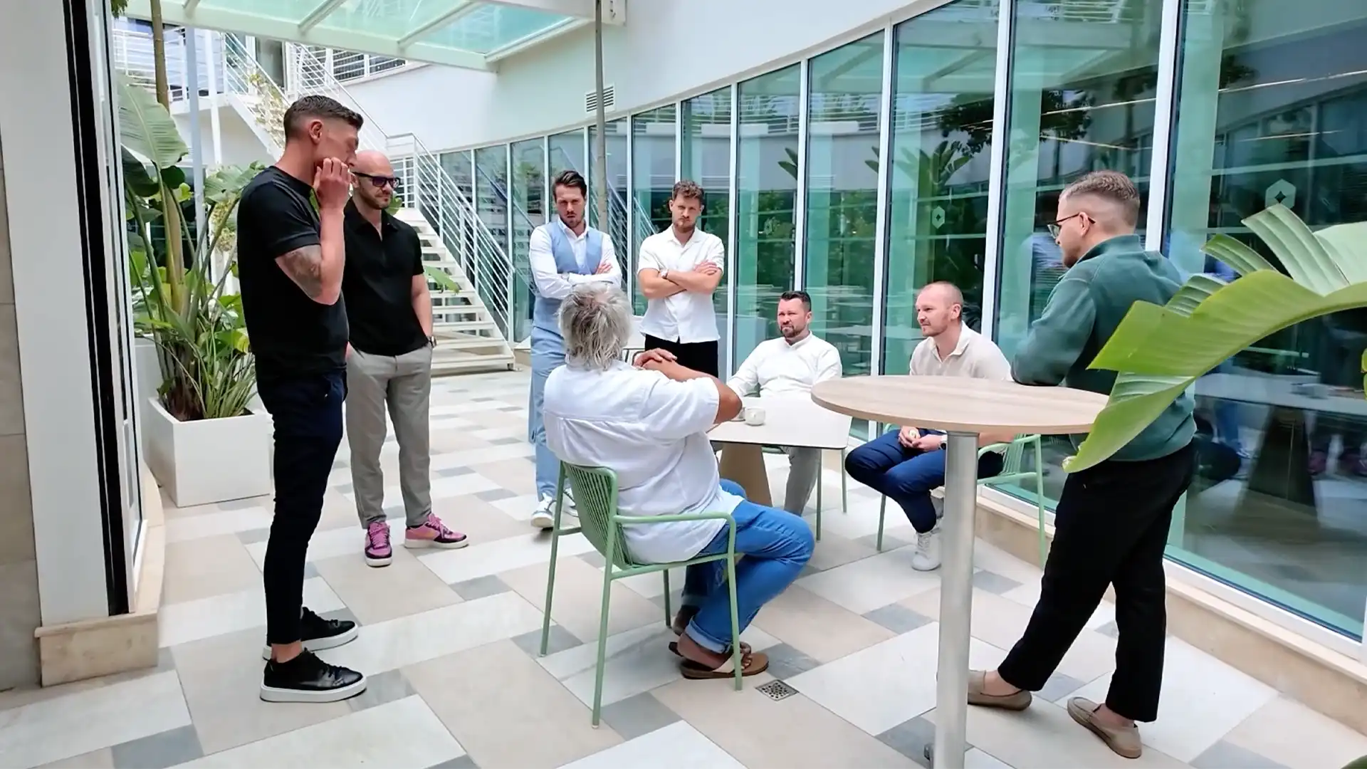 Malta Mastermind - Das exklusive Unternehmerevent