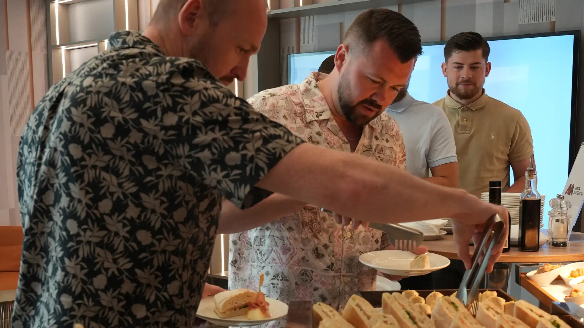 Malta Mastermind - Das exklusive Unternehmerevent