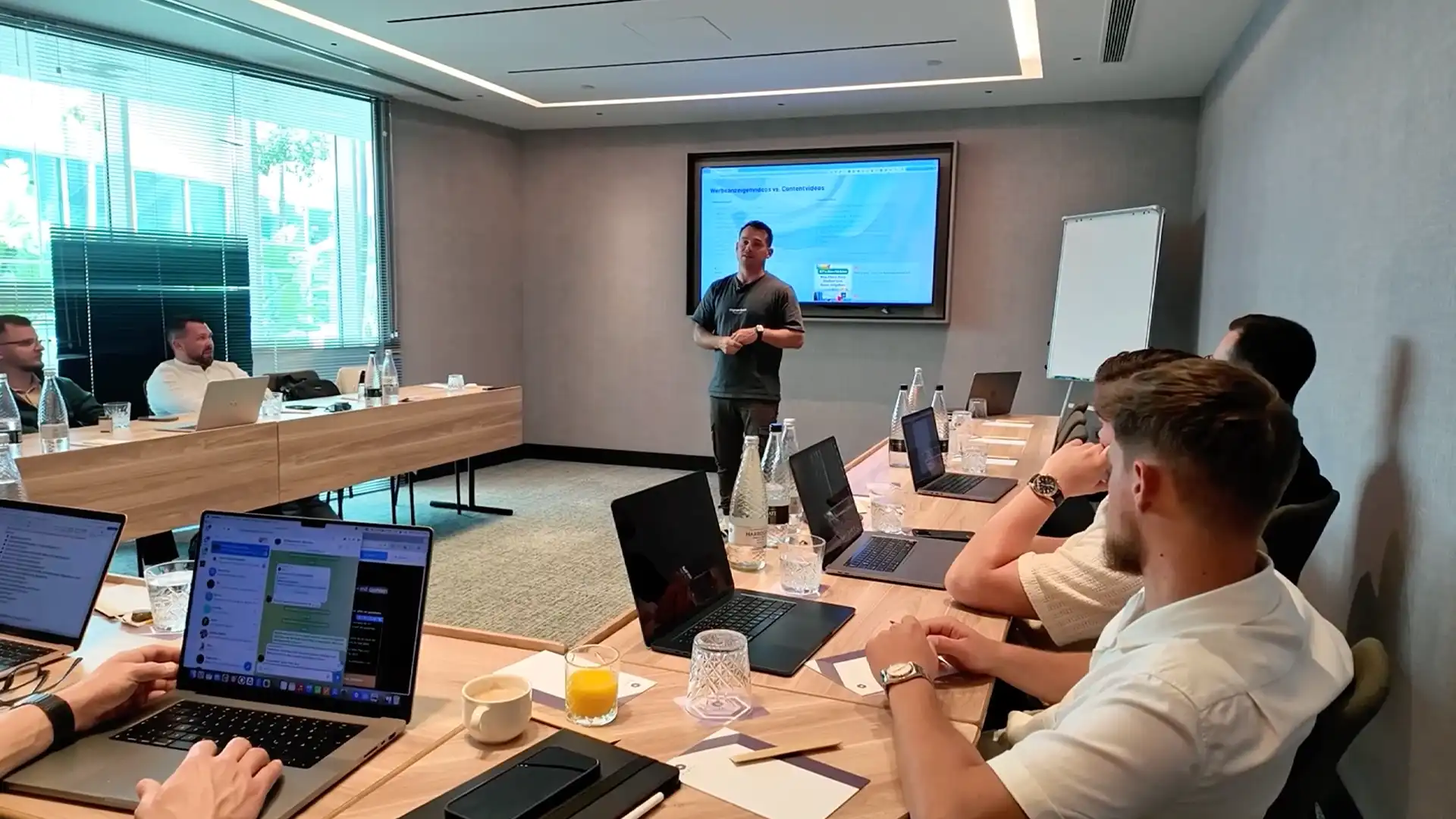 Malta Mastermind - Das exklusive Unternehmerevent