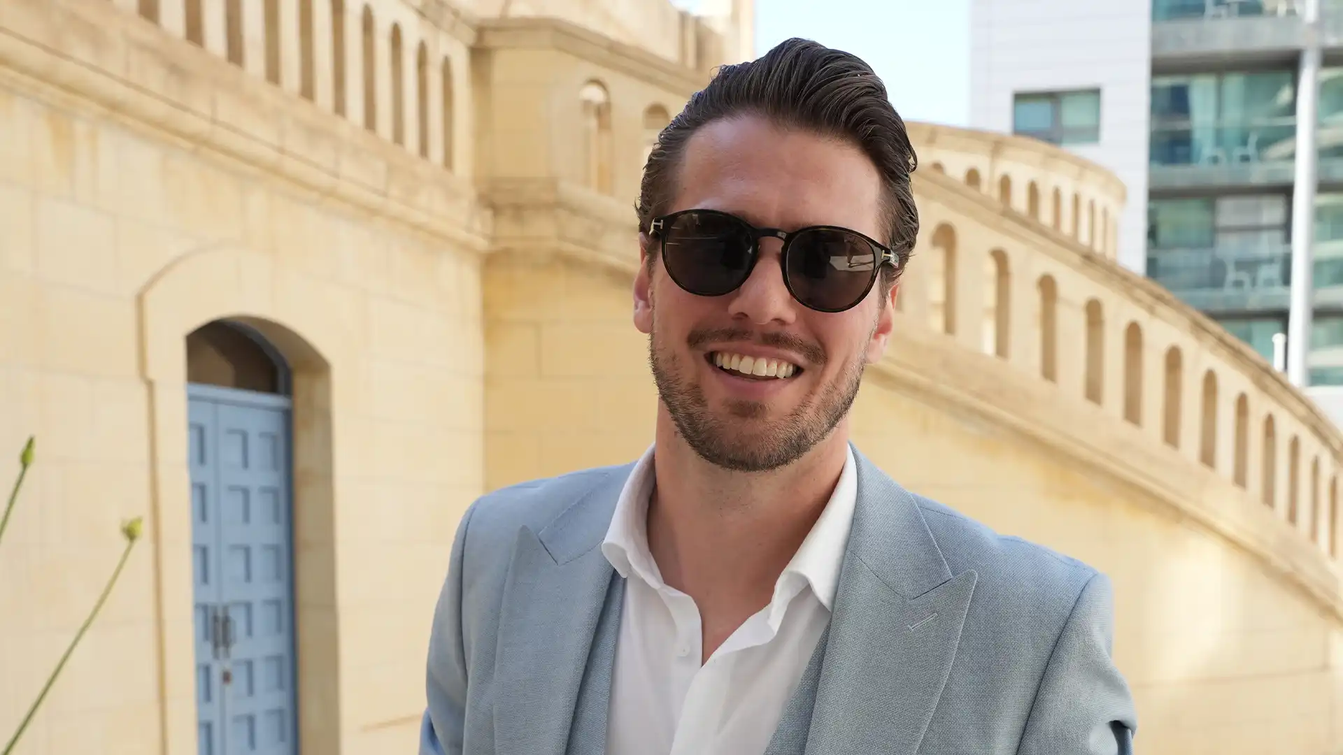 Malta Mastermind - Das exklusive Unternehmerevent