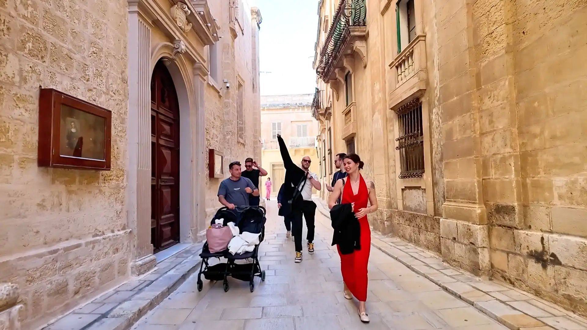 Malta Mastermind - Das exklusive Unternehmerevent