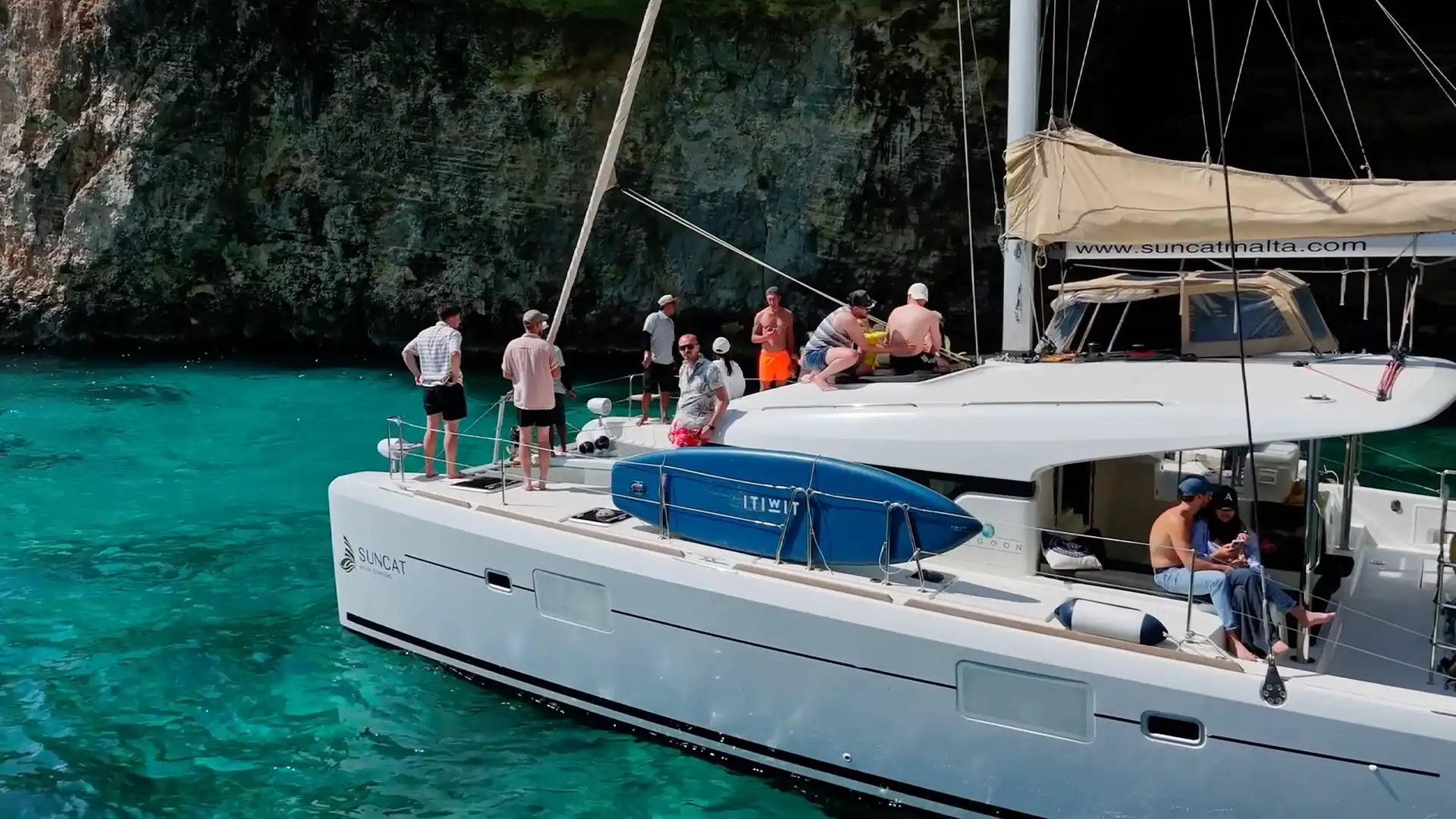 Malta Mastermind - Das exklusive Unternehmerevent