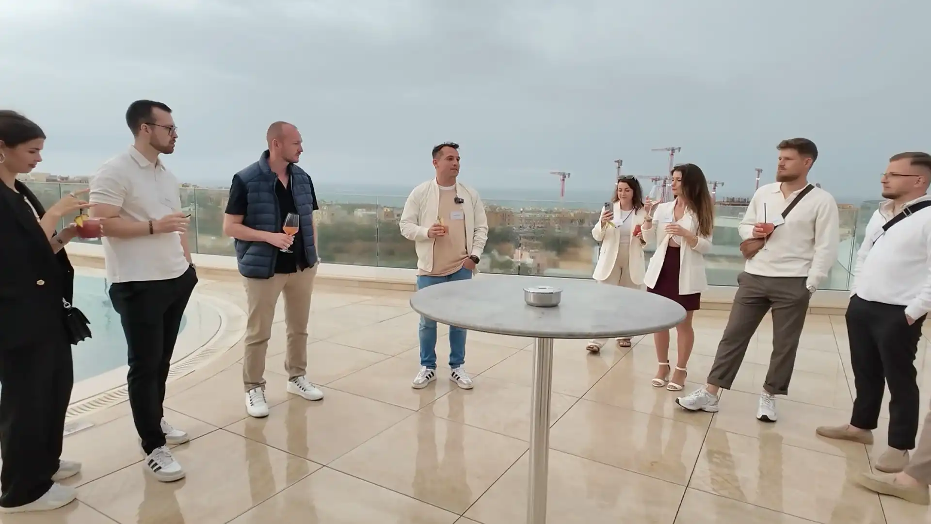 Malta Mastermind - Das exklusive Unternehmerevent