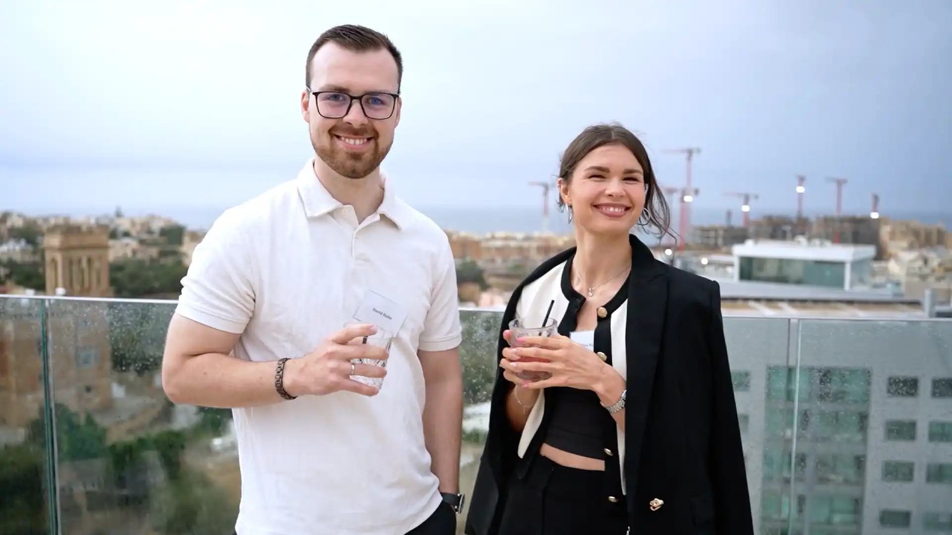 Malta Mastermind - Das exklusive Unternehmerevent